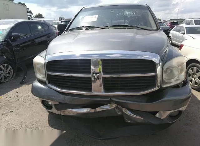 1D7HA18N38J165333 2008 2008 Dodge RAM 1500- Slt 6