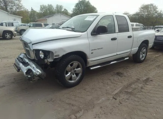 1D7HA18D95J525868 2005 2005 Dodge RAM 1500- Slt/Laramie 2