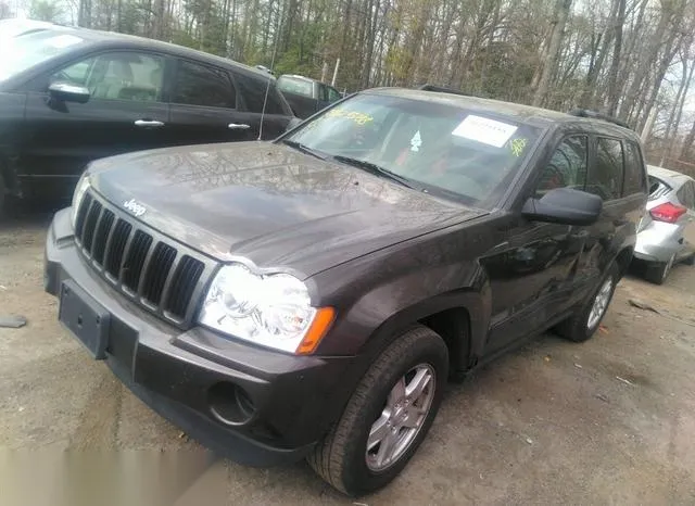 1J4GR48K76C290577 2006 2006 Jeep Grand Cherokee- Laredo 2