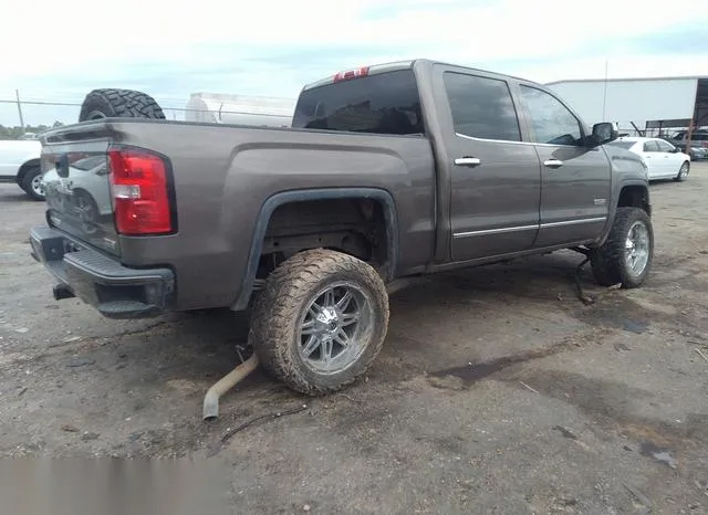 3GTU2UEC0FG450127 2015 2015 GMC Sierra- 1500 Sle 4