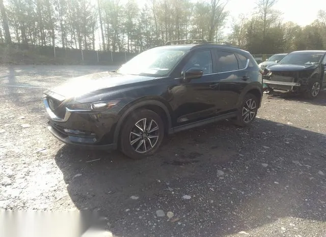 JM3KFBCM8J0454832 2018 2018 Mazda CX-5- Touring 2