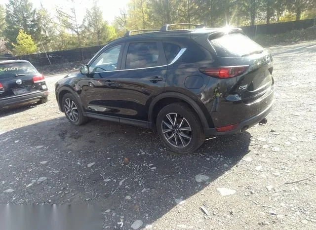 JM3KFBCM8J0454832 2018 2018 Mazda CX-5- Touring 3