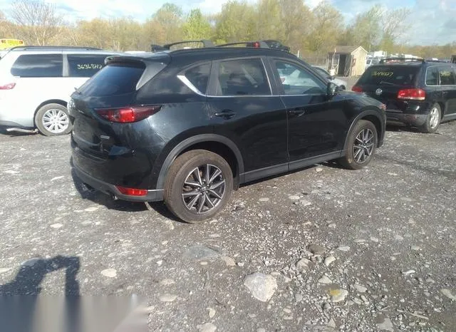 JM3KFBCM8J0454832 2018 2018 Mazda CX-5- Touring 4