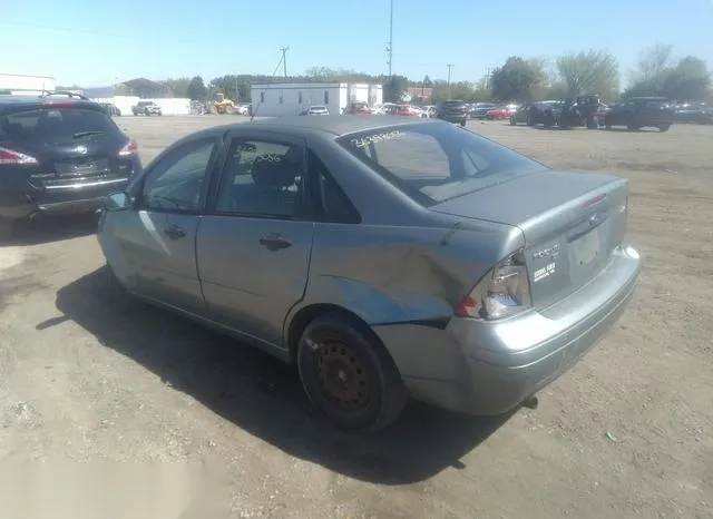 1FAFP34N15W288232 2005 2005 Ford Focus- ZX4 3