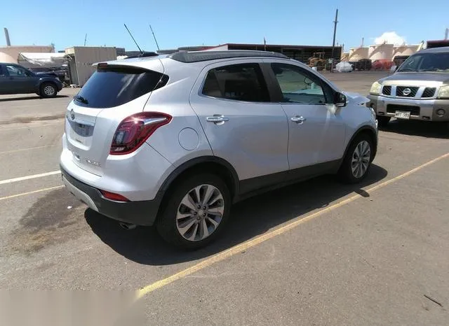 KL4CJASB4JB646642 2018 2018 Buick Encore- Preferred 4