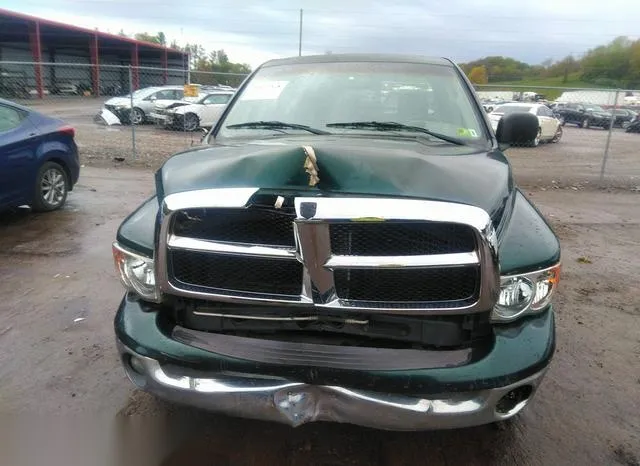 1D7HU18Z32J149988 2002 2002 Dodge RAM 1500- Slt 6