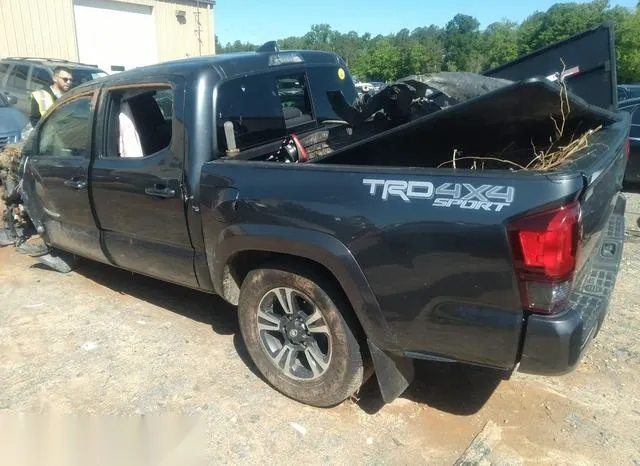 3TMCZ5AN2KM194539 2019 2019 Toyota Tacoma- Trd Sport 3