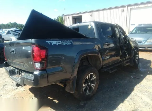 3TMCZ5AN2KM194539 2019 2019 Toyota Tacoma- Trd Sport 4