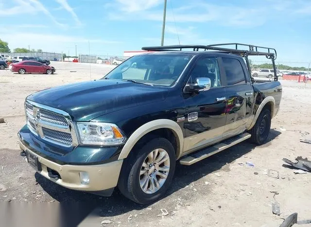 1C6RR7PT1GS409765 2016 2016 RAM 1500- Longhorn 2