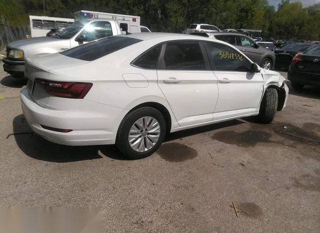 3VWCB7BU0KM212636 2019 2019 Volkswagen Jetta- 1-4T R-Line/1 4