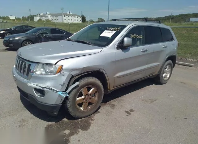 1J4RR4GG1BC589224 2011 2011 Jeep Grand Cherokee- Laredo 2