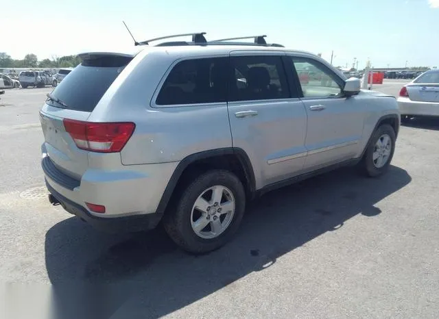 1J4RR4GG1BC589224 2011 2011 Jeep Grand Cherokee- Laredo 4