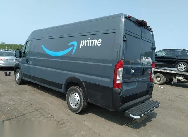 3C6MRVJG9ME535946 2021 2021 RAM Promaster- 3500 Cargo Van Hi 3