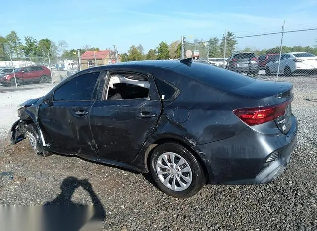 3KPF24AD3PE507988 2023 2023 KIA Forte- LX 3