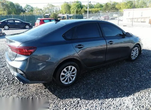 3KPF24AD3PE507988 2023 2023 KIA Forte- LX 4