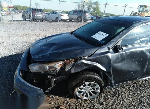 3KPF24AD3PE507988 2023 2023 KIA Forte- LX 6