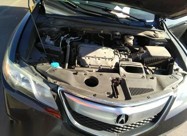 5J8TB4H31FL022112 2015 2015 Acura RDX 10