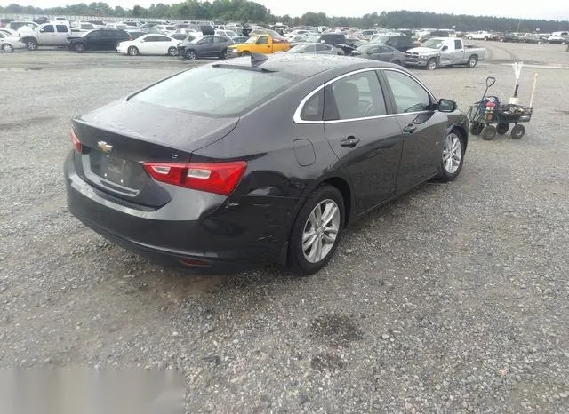 1G1ZE5ST6GF170120 2016 2016 Chevrolet Malibu- 1LT 4