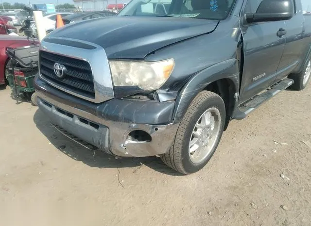 5TFRU541X8X014938 2008 2008 Toyota Tundra- Base V6 6