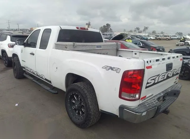 1GTR2TEA2DZ175744 2013 2013 GMC Sierra- 1500 Work Truck 3