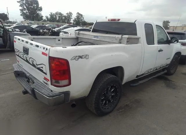 1GTR2TEA2DZ175744 2013 2013 GMC Sierra- 1500 Work Truck 4