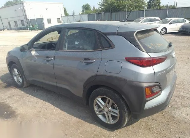 KM8K12AAXLU520109 2020 2020 Hyundai Kona- SE 3