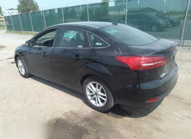 1FADP3F25HL302665 2017 2017 Ford Focus- SE 3