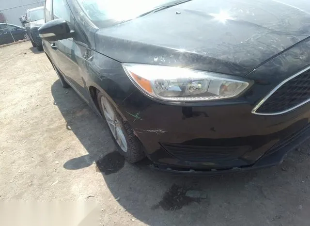 1FADP3F25HL302665 2017 2017 Ford Focus- SE 6