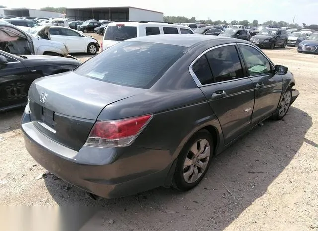 JHMCP26718C046471 2008 2008 Honda Accord- 2-4 EX 4