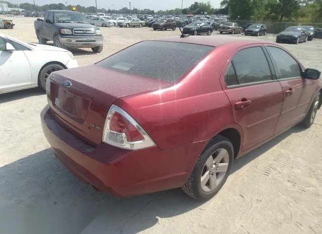 3FAHP07178R190667 2008 2008 Ford Fusion- SE 4