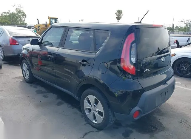 KNDJN2A23G7389235 2016 2016 KIA Soul 3