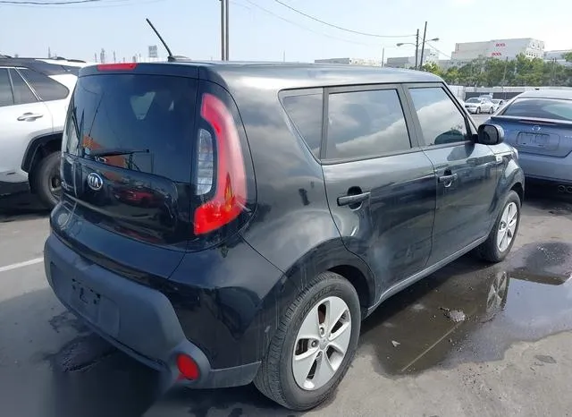 KNDJN2A23G7389235 2016 2016 KIA Soul 4