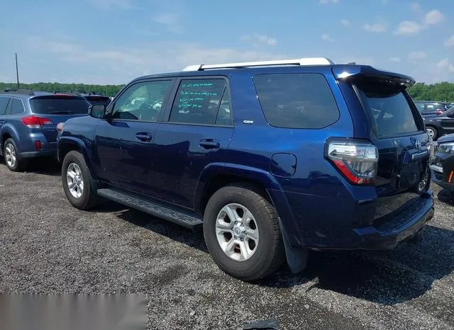 JTEBU5JR1G5399243 2016 2016 Toyota 4runner- SR5 3