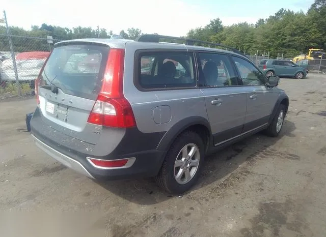 YV4BZ982691064461 2009 2009 Volvo XC70- 3-2 4