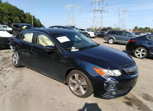 19VDE1F76DE009966 2013 2013 Acura ILX- 2-0L 1