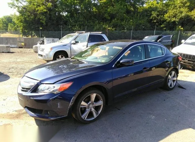 19VDE1F76DE009966 2013 2013 Acura ILX- 2-0L 2