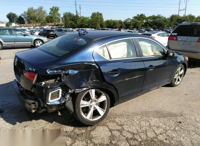 19VDE1F76DE009966 2013 2013 Acura ILX- 2-0L 4