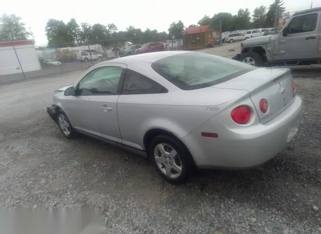 1G1AK15F267766287 2006 2006 Chevrolet Cobalt- LS 3