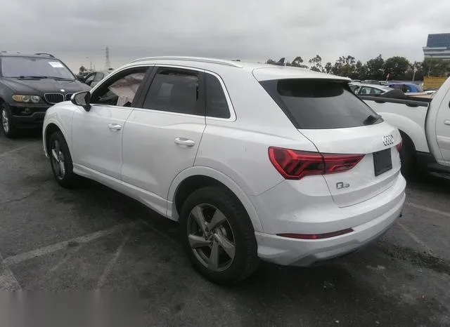 WA1AECF3XK1077247 2019 2019 Audi Q3- 2-0T Premium 3