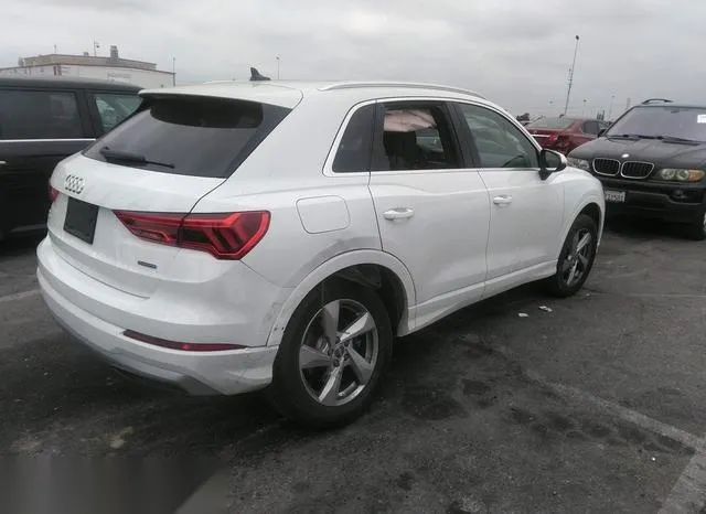 WA1AECF3XK1077247 2019 2019 Audi Q3- 2-0T Premium 4