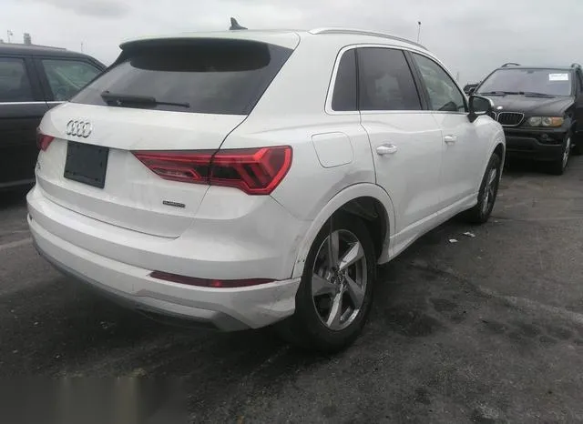 WA1AECF3XK1077247 2019 2019 Audi Q3- 2-0T Premium 6