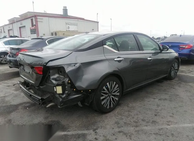 1N4BL4DV1PN353587 2023 2023 Nissan Altima- Sv Fwd 4