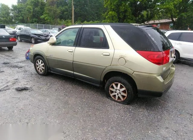 3G5DB03E03S546918 2003 2003 Buick Rendezvous- Cxl 3