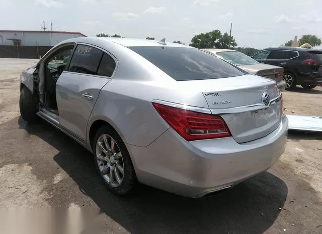 1G4GB5G30EF208904 2014 2014 Buick Lacrosse- Leather Group 3