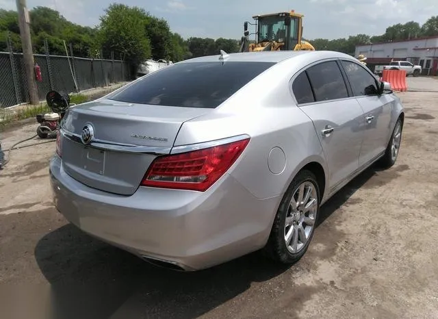 1G4GB5G30EF208904 2014 2014 Buick Lacrosse- Leather Group 4