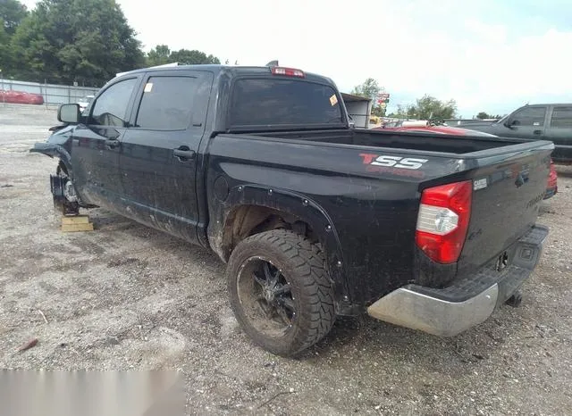 5TFDY5F11MX967656 2021 2021 Toyota Tundra- SR5 3