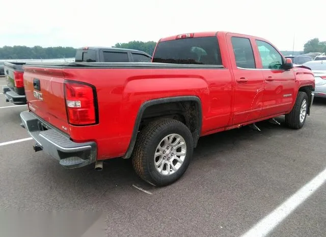 1GTR1UEH3EZ362899 2014 2014 GMC Sierra- 1500 Sle 4