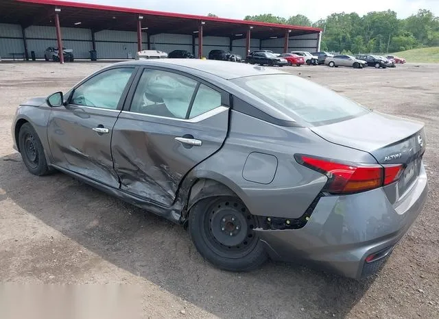 1N4BL4BV4LC122918 2020 2020 Nissan Altima- S Fwd 3