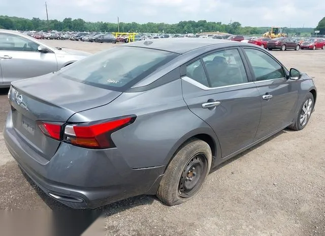 1N4BL4BV4LC122918 2020 2020 Nissan Altima- S Fwd 4