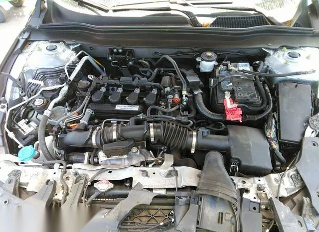 1HGCV1F17KA041616 2019 2019 Honda Accord- LX 10